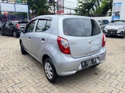 Daihatsu Ayla 1.0 D Manual 2022 10