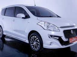 JUAL Suzuki Ertiga 1.4 Dreza GS AT 2018 Putih