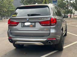 SIAP PAKAI 2016 BMW X5 XDRIVE35I AT GREY HARGA PROMO 4