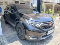 Honda CR-V 1.5L Turbo Prestige 2017