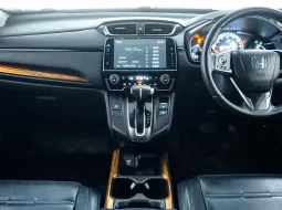 Honda CR-V 1.5L Turbo Prestige 2017 3