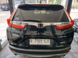 Honda CR-V 1.5L Turbo Prestige 2017 4