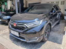 Honda CR-V 1.5L Turbo Prestige 2017 7