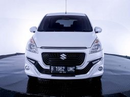 Suzuki Ertiga Dreza GS AT 2018