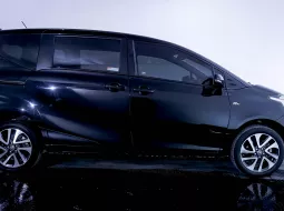 Toyota Sienta V CVT 2021 5