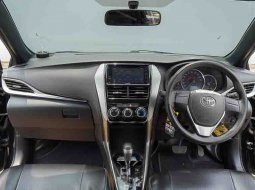 Toyota Yaris G 1.5 AT 2020	Hitam - TDP Rendah - Dokumen Lengkap 3