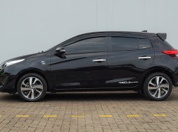 Toyota Yaris G 1.5 AT 2020	Hitam - TDP Rendah - Dokumen Lengkap 8