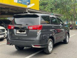 Toyota Kijang Innova 2.4G 2017 Abu-abu 4