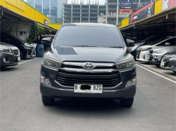 Toyota Kijang Innova 2.4G 2017 Abu-abu 1