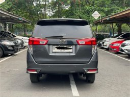 Toyota Kijang Innova 2.4G 2017 Abu-abu 6