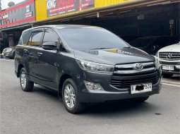 Toyota Kijang Innova 2.4G 2017 Abu-abu 3