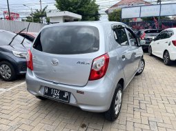 Daihatsu Ayla 1.0 D Manual 2022 10