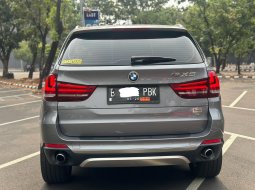 SIAP PAKAI 2016 BMW X5 XDRIVE35I AT GREY HARGA PROMO 5