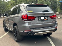 SIAP PAKAI 2016 BMW X5 XDRIVE35I AT GREY HARGA PROMO 6