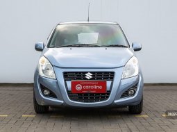 Suzuki Splash 1.2 NA 2014 Biru 2