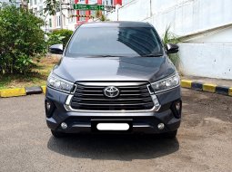 Toyota Kijang Innova 2.0 G 2020 matic abu km 37rb cash kredit proses bisa dibantu