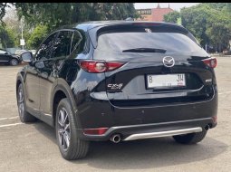 Mazda CX-5 Elite 2018 SUV 4