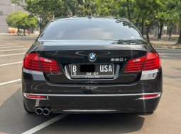 PROMO BMW 520I AT HITAM 2016 SIAP PAKAI 5