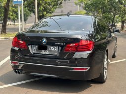 PROMO BMW 520I AT HITAM 2016 SIAP PAKAI 4