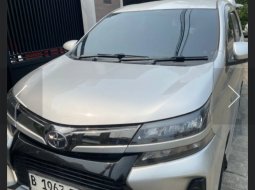 Toyota Avanza Veloz 2024 Silver