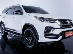 Toyota Fortuner New  4x2 2.8 A/T DSL GR Sport 2022