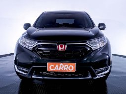 Honda CRV 1.5 Turbo Prestige AT 2017 Hitam