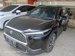 Toyota Corolla Cross 1.8 Hybrid A/T 2020