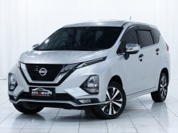 NISSAN ALL NEW LIVINA (SILVER TECH)  TYPE VL 1.5 A/T (2019)