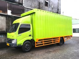 MULUS+banBARU MURAH CDD LONG hino dutro 136 MDL Box besi 2022 bok MD L