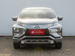 Mitsubishi Xpander Sport 1.5 AT 2019 Abu - Pajak Panjang - TDP Rendah