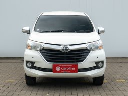 Toyota Avanza G 1.3 MT 2018 Putih - TDP Rendah - Pajak Aman