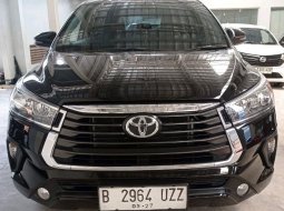 Toyota Kijang Innova G 2.0 A/T Bensin 2022 Hitam