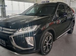 Mitsubishi Eclipse Cross Ultimate AT 2020 Hitam