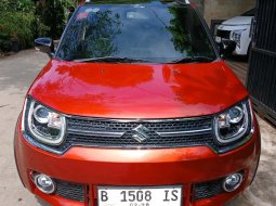 Suzuki Ignis GX AT 2019 Merah