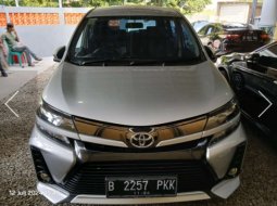 Toyota Veloz 1.5 A/T 2019