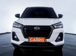 Daihatsu Rocky 1.0T R AT 2022 Putih