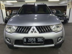 Mitsubishi Pajero Sport Exceed Diesel 2.5 Turbo AT 2015 gresss