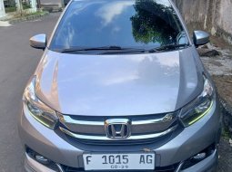 Honda Mobilio E AT 2019 Silver