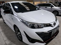 Toyota Yaris TRD Sportivo AT 2019 Putih