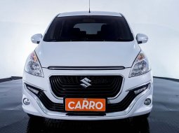 Suzuki Ertiga 1.4 Dreza GS AT 2018 Putih