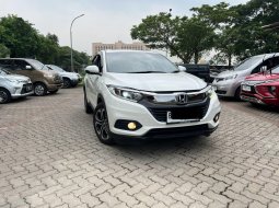 Honda HR-V 1.5L E CVT 2019 Putih KM 41rb Pajak Panjang Istimewa Antik