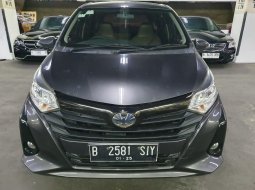 Toyota Calya all-new G AT 2020 gresss low km