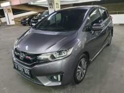 Honda Jazz RS Automatic 2016 gresss low super km