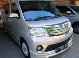 Daihatsu Luxio 1.5 X M/T 2021 Silver