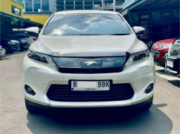 Promo Toyota Harrier murah