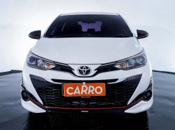 Toyota Yaris S TRD Sportivo AT 2019 Putih