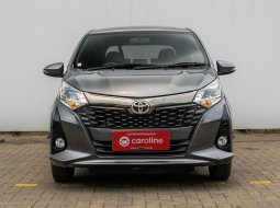 Toyota Calya G AT 2023 - Garansi 1 Tahun - LOW KM 7