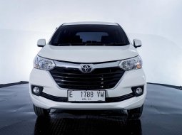 Toyota Avanza 1.3G MT 2018