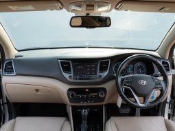 Hyundai Tucson XG 2.0 Diesel AT 2017 Putih - Pajak Panjang - Kondisi Istimewa 2