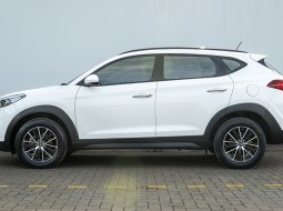 Hyundai Tucson XG 2.0 Diesel AT 2017 Putih - Pajak Panjang - Kondisi Istimewa 8